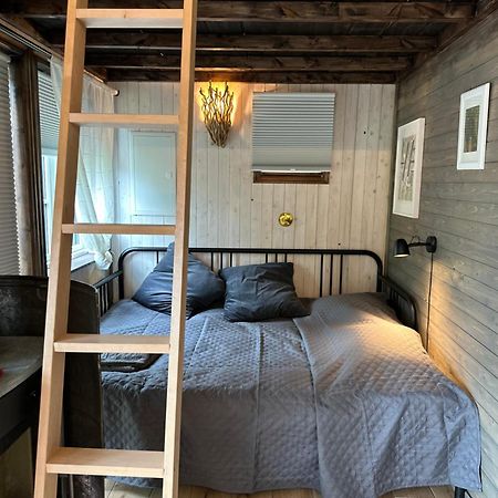 Viksbergstugan Sodertalje Ngoại thất bức ảnh
