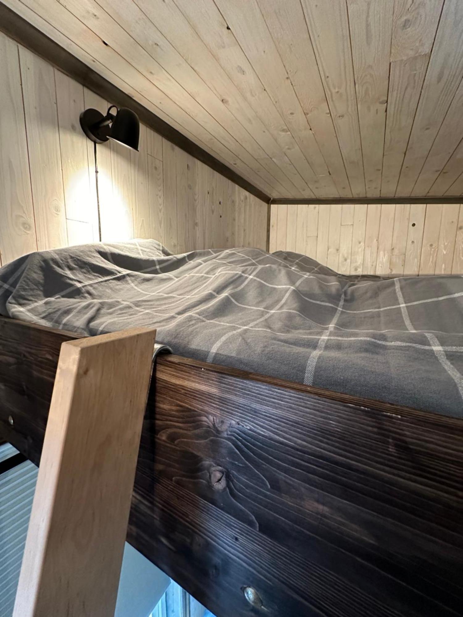 Viksbergstugan Sodertalje Ngoại thất bức ảnh